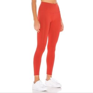 Beyond Yoga Sportflex High Waisted Leggings
